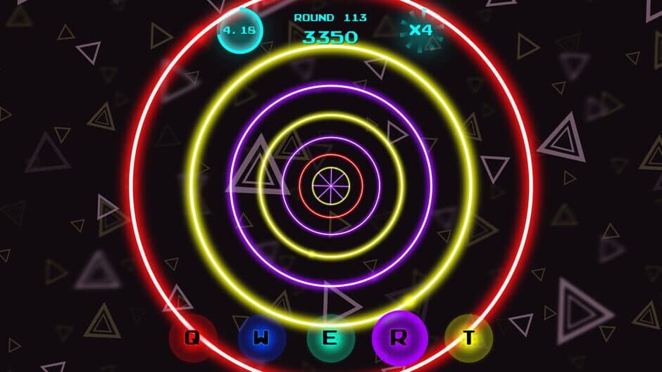 Скриншот 5 из Hypno Halo