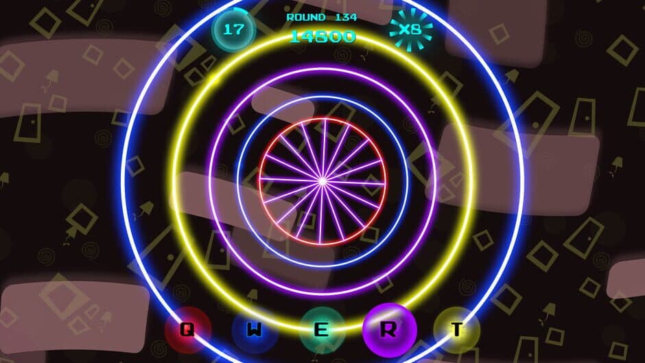 Скриншот 4 из Hypno Halo