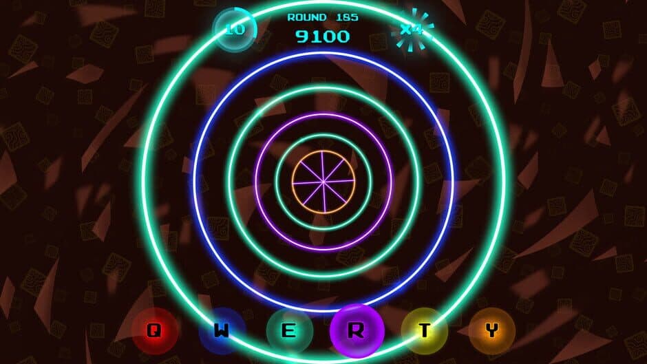 Скриншот 6 из Hypno Halo