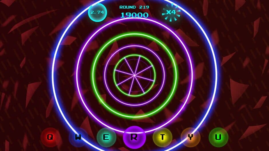 Скриншот 8 из Hypno Halo