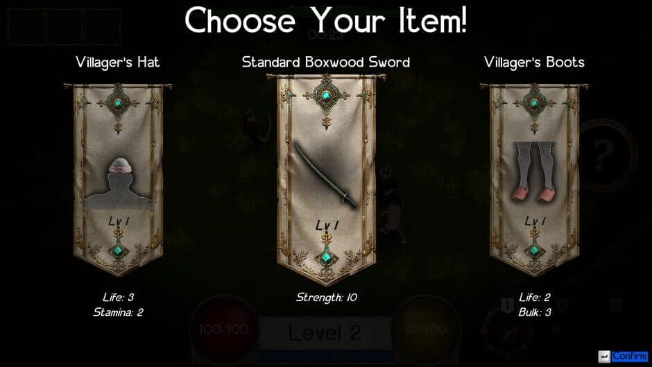 Скриншот 9 из Compass of Destiny: Survivors