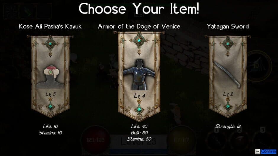 Скриншот 11 из Compass of Destiny: Survivors