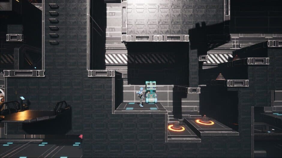 Скриншот 2 из Boundless