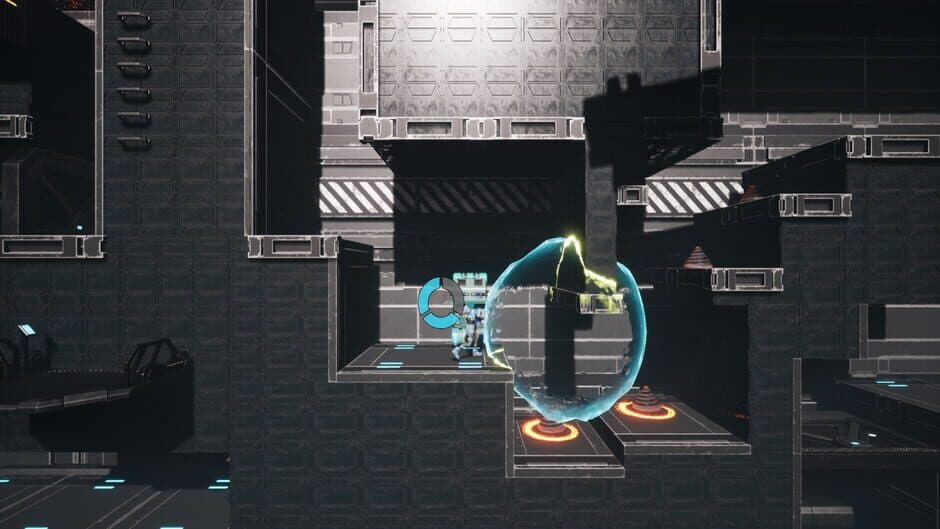 Скриншот 3 из Boundless