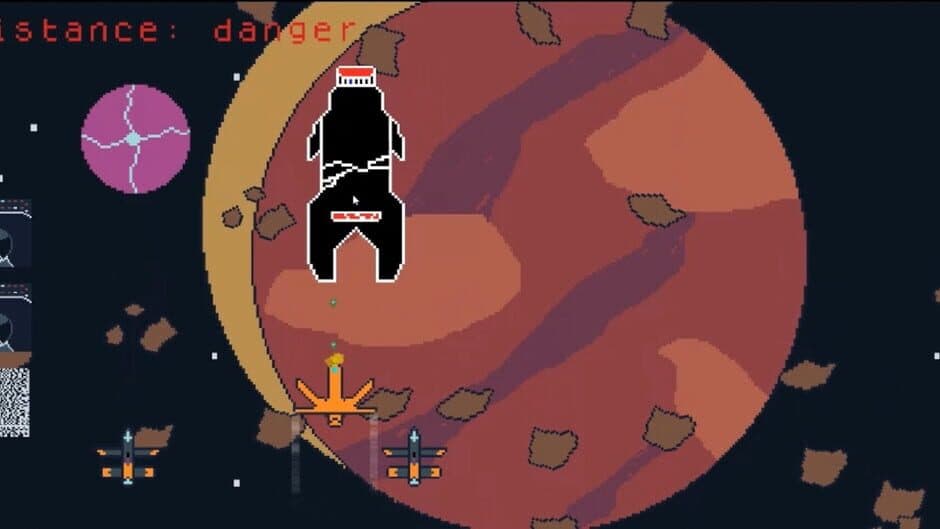 Скриншот 2 из Stranded in the Abyss