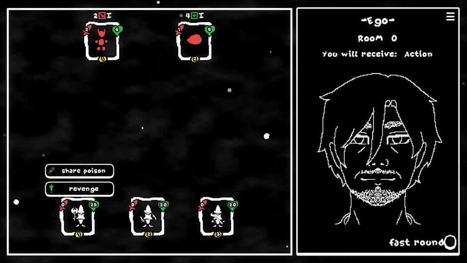 Скриншот 6 из Depth of Mind