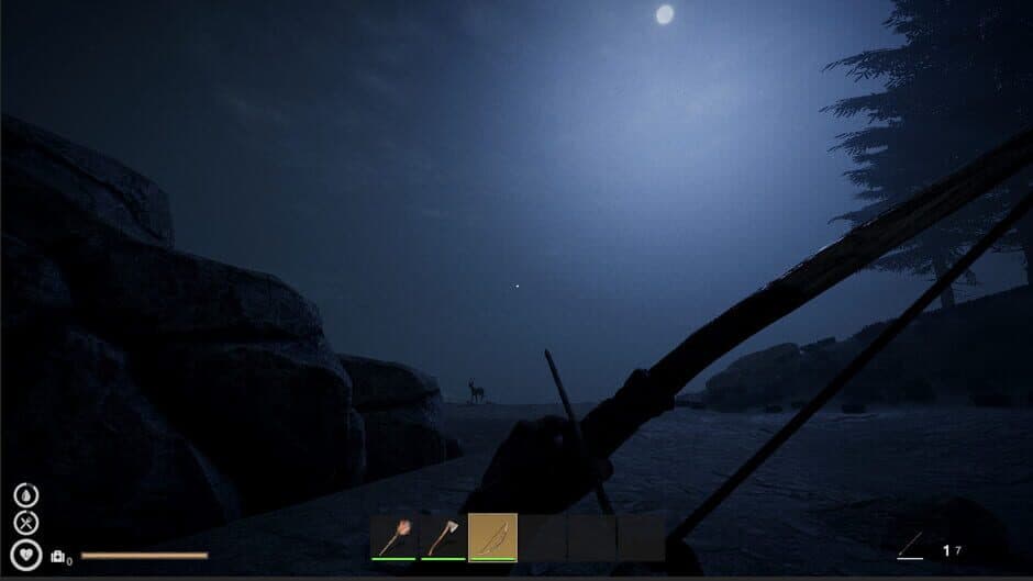 Скриншот 2 из No Way Back: Dark Horizon