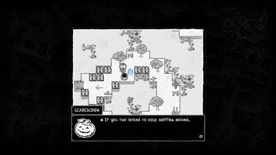 Скриншот 5 из Noneworld