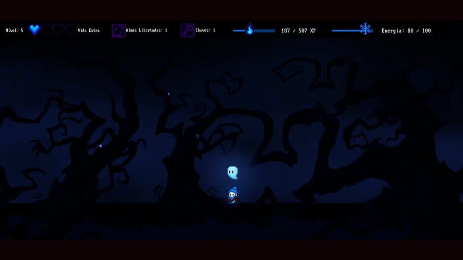 Скриншот 10 из Reng Azure Requiem