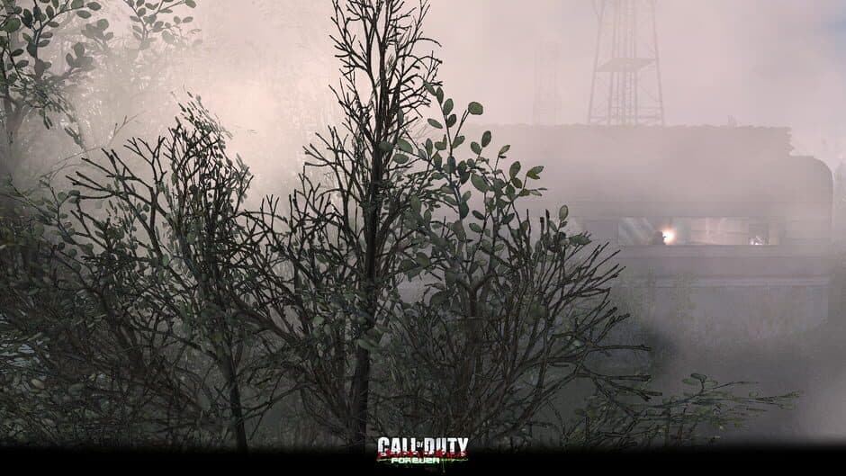 Скриншот 11 из Call of Duty Frontlines