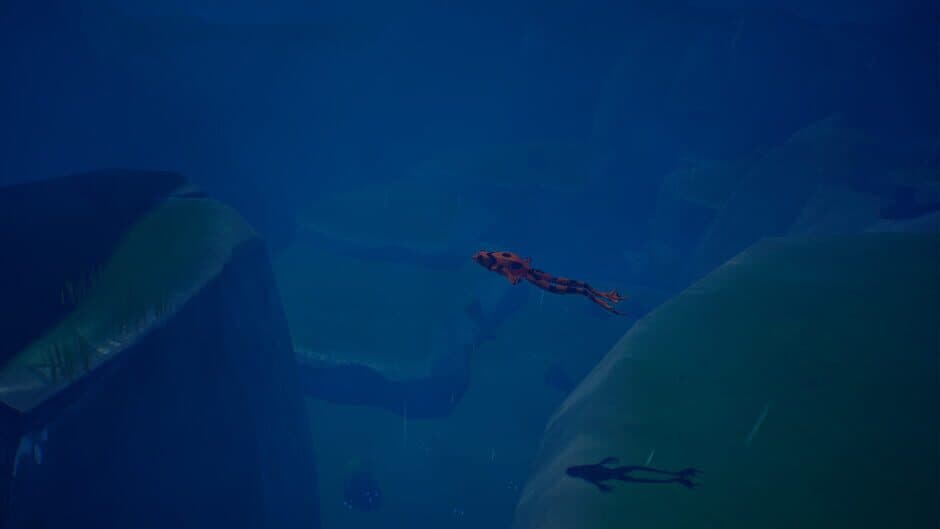 Скриншот 3 из Jump Frog