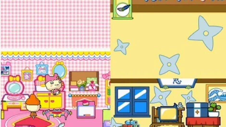 Скриншот 2 из Tamagotchi Collection