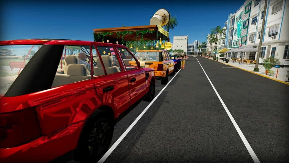 Скриншот 5 из Drive Thru Miami
