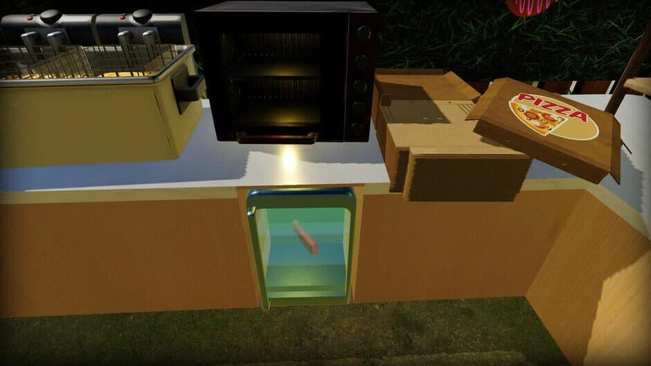 Скриншот 7 из Drive Thru Miami
