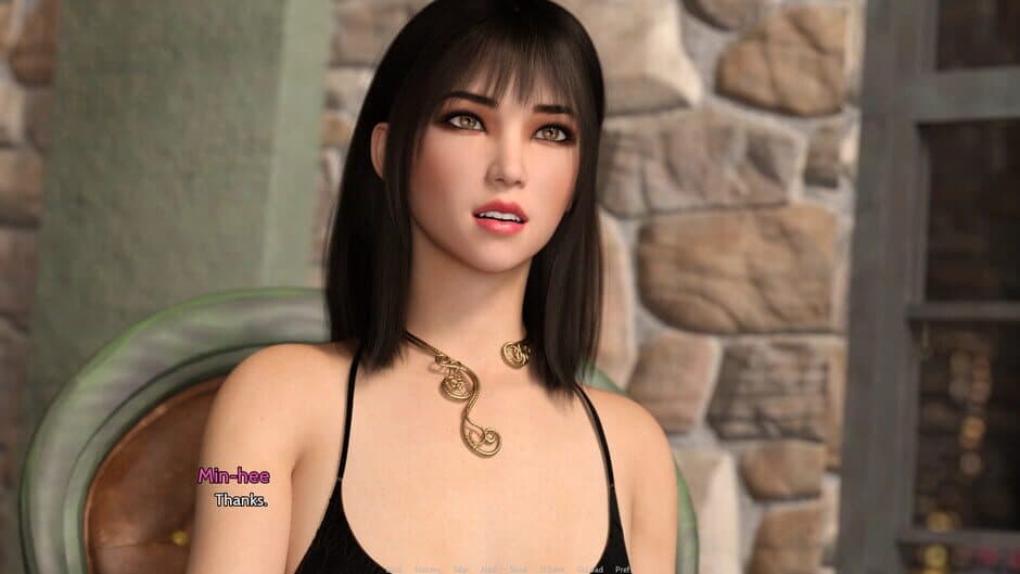 Скриншот 6 из Shattered Dreams: Redemption