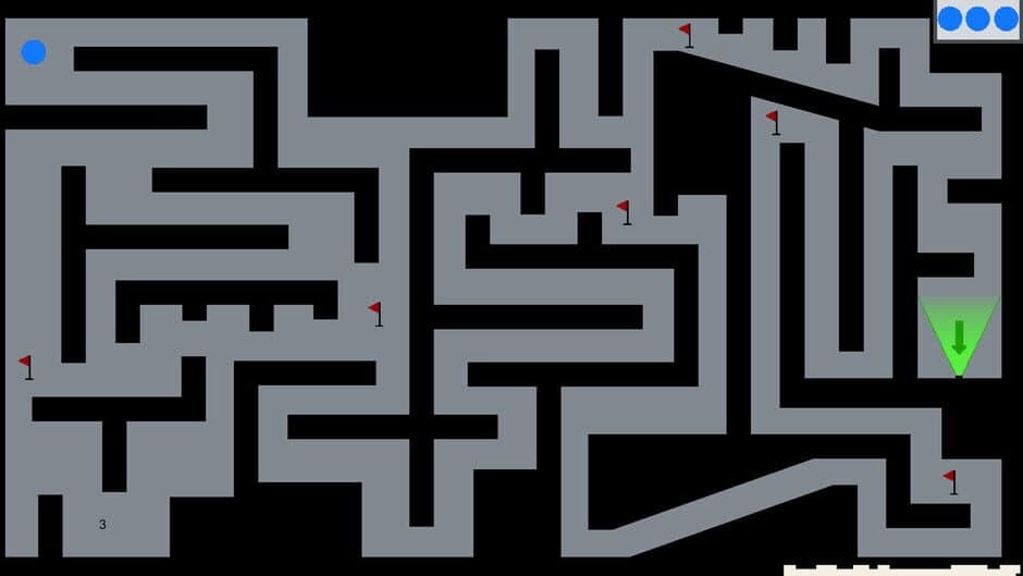 Скриншот 8 из The Reflex Lab