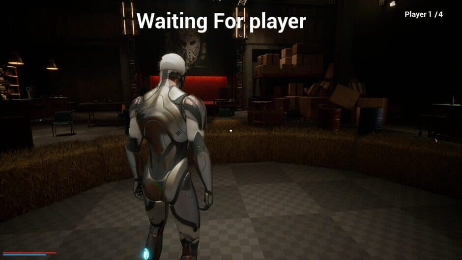 Скриншот 3 из Sorrow: Rise of Divinity