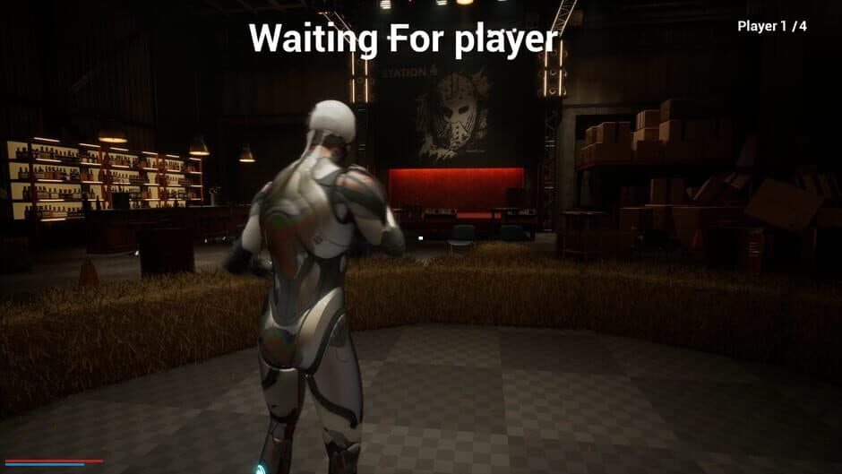 Скриншот 4 из Sorrow: Rise of Divinity
