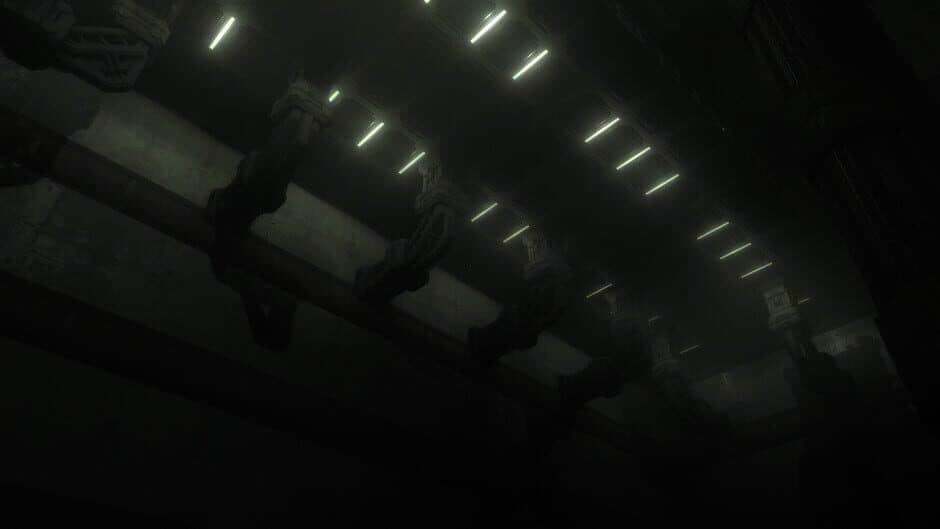 Скриншот 2 из Installation 19