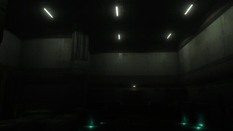 Скриншот 1 из Installation 19