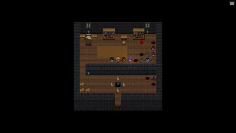 Скриншот 4 из Arena of Suffering