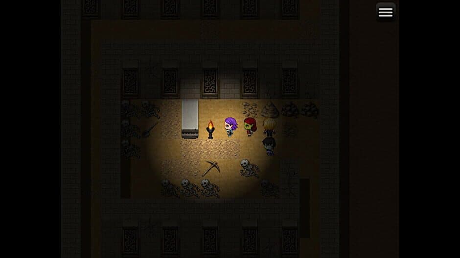 Скриншот 6 из Arena of Suffering