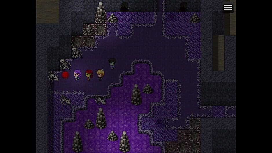 Скриншот 12 из Arena of Suffering