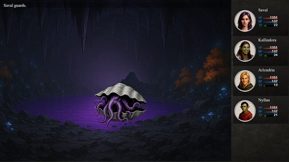 Скриншот 10 из Arena of Suffering