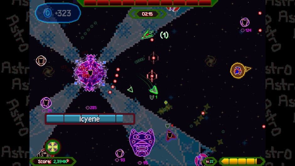 Скриншот 6 из Astrolite