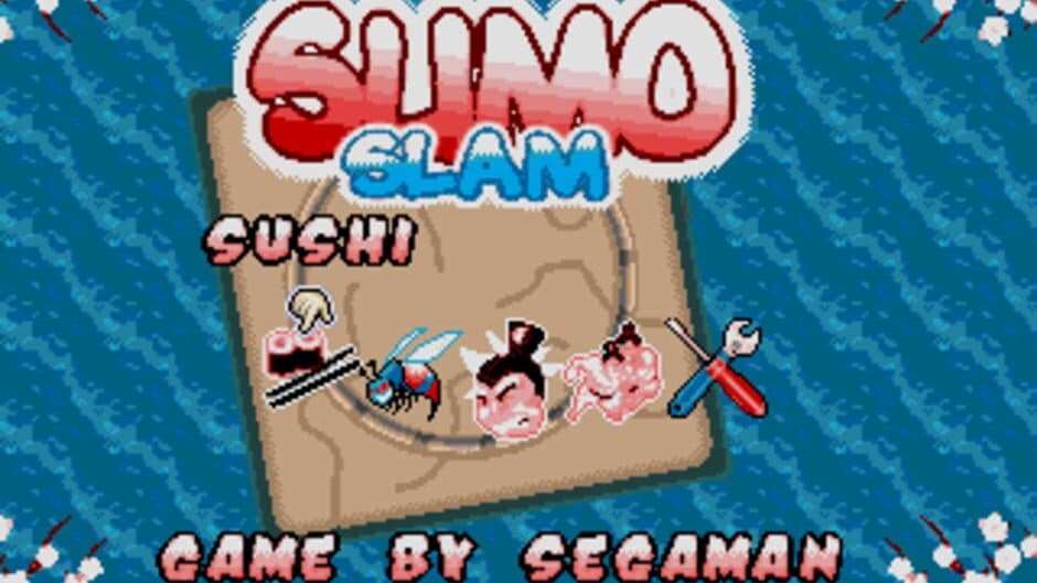 Скриншот 1 из Sumo Slam