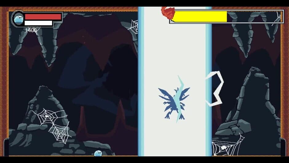 Скриншот 6 из Slime Tales