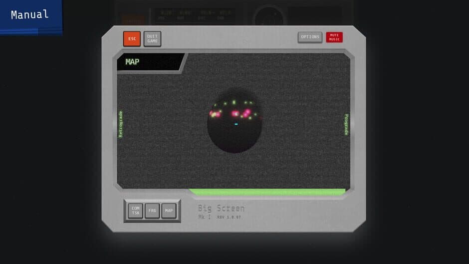 Скриншот 4 из Debris