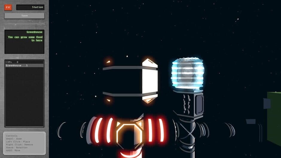 Скриншот 6 из Debris