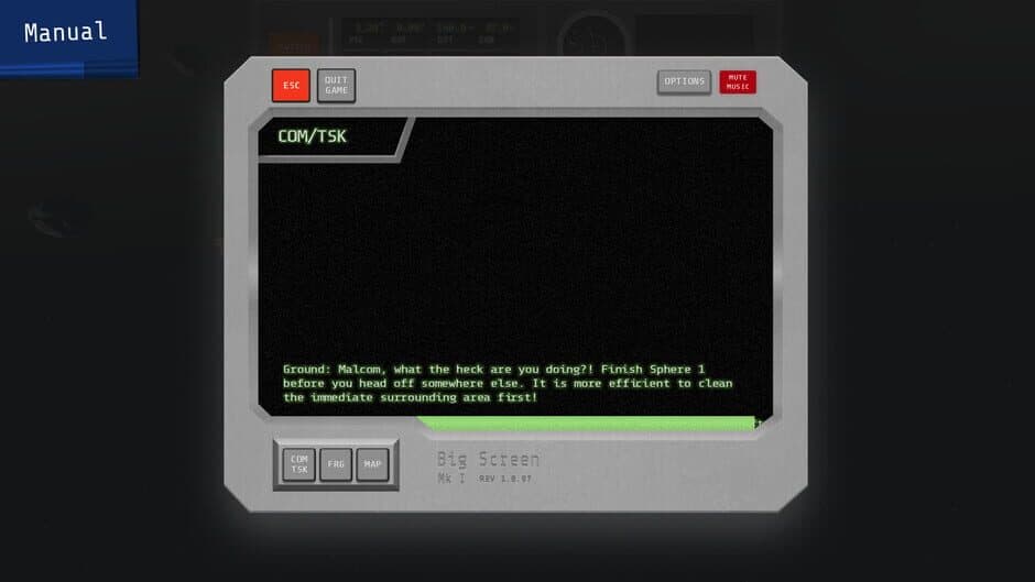 Скриншот 7 из Debris