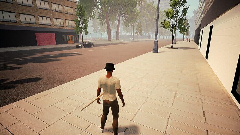 Скриншот 8 из Unattached: City of Shadows