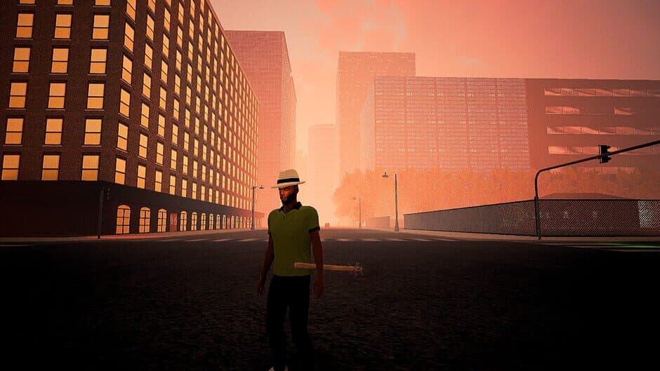 Скриншот 12 из Unattached: City of Shadows