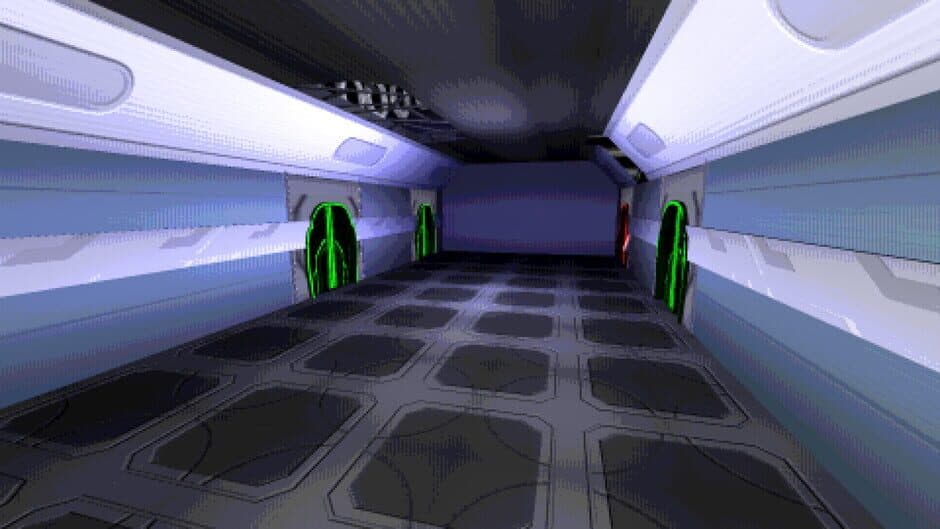 Скриншот 1 из Itrp: Vacuum Bless