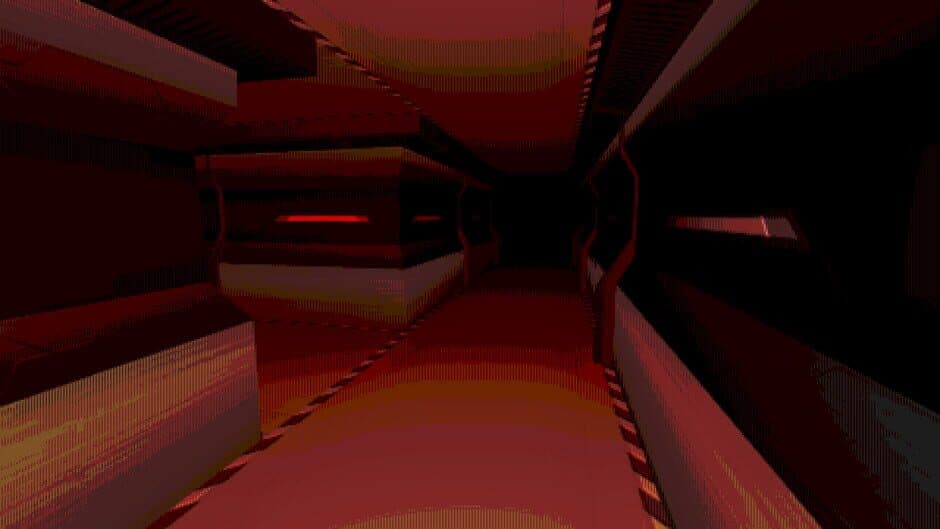Скриншот 2 из Itrp: Vacuum Bless
