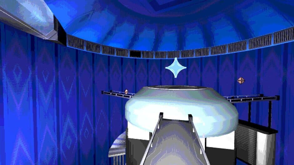 Скриншот 3 из Itrp: Vacuum Bless