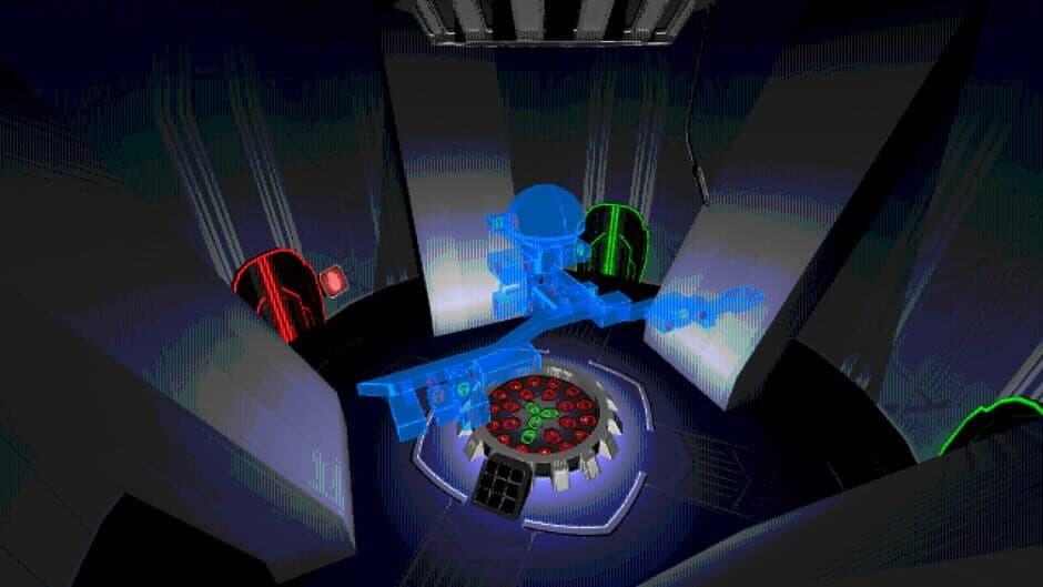 Скриншот 5 из Itrp: Vacuum Bless
