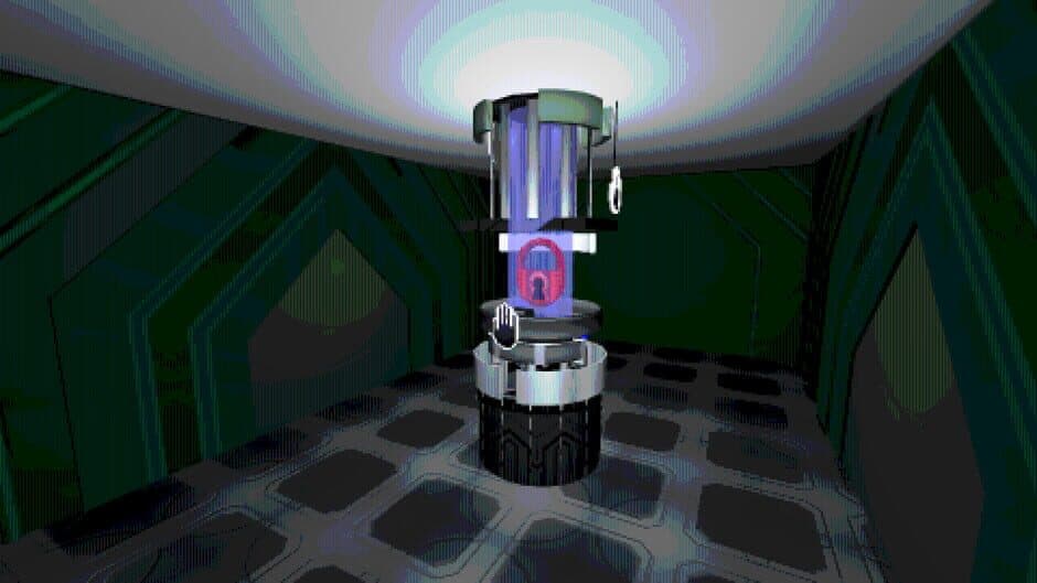 Скриншот 6 из Itrp: Vacuum Bless
