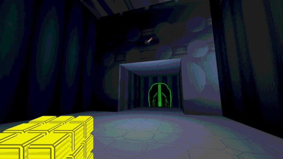 Скриншот 7 из Itrp: Vacuum Bless