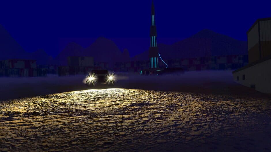 Скриншот 3 из Junkyard Fury 3