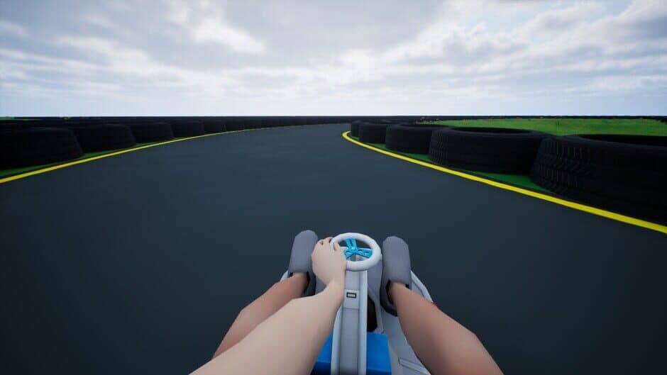 Скриншот 2 из Drift Gang