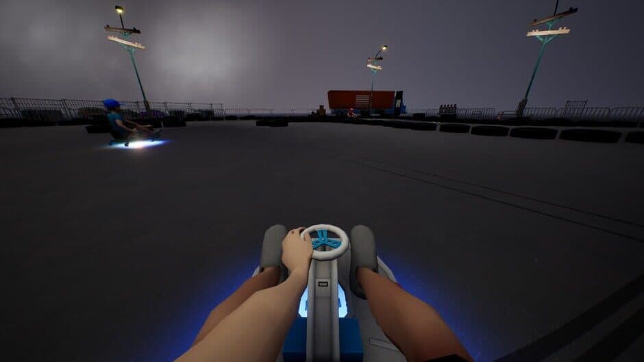 Скриншот 4 из Drift Gang
