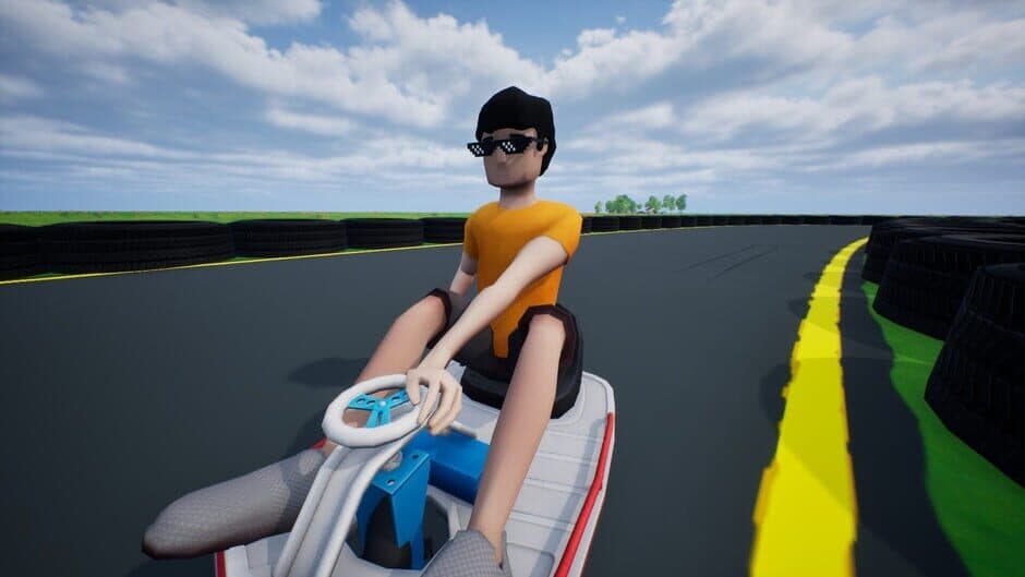 Скриншот 5 из Drift Gang