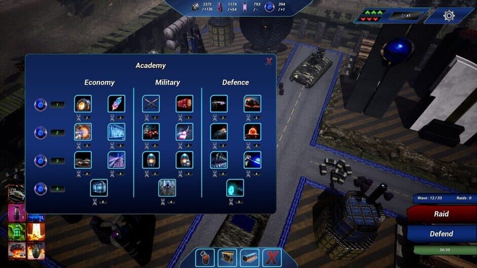 Скриншот 5 из Space Hood