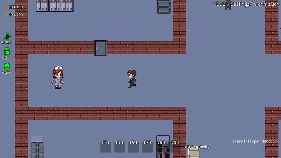 Скриншот 1 из Fraud Camp: Survival Escape