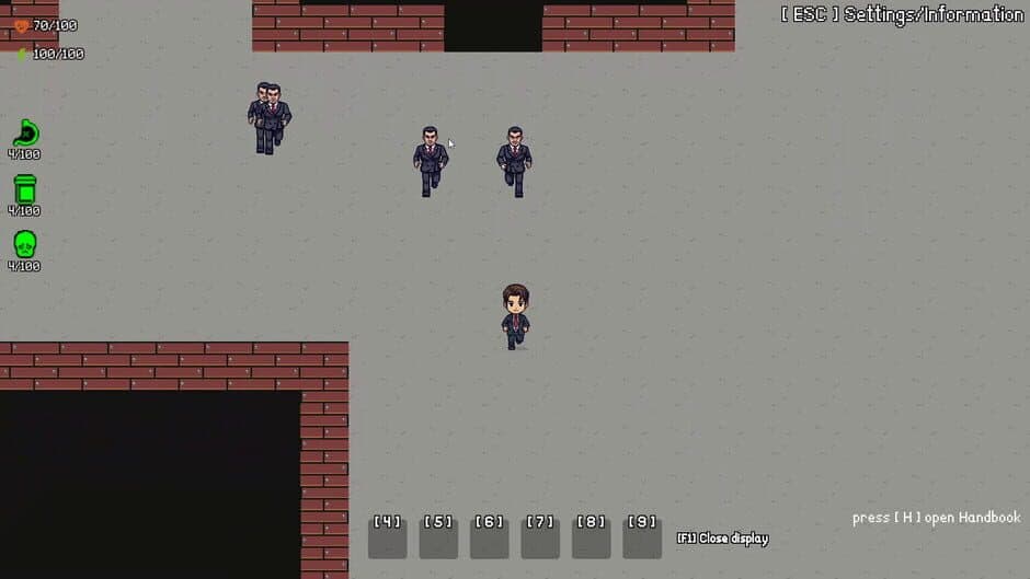 Скриншот 3 из Fraud Camp: Survival Escape