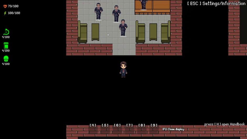 Скриншот 5 из Fraud Camp: Survival Escape